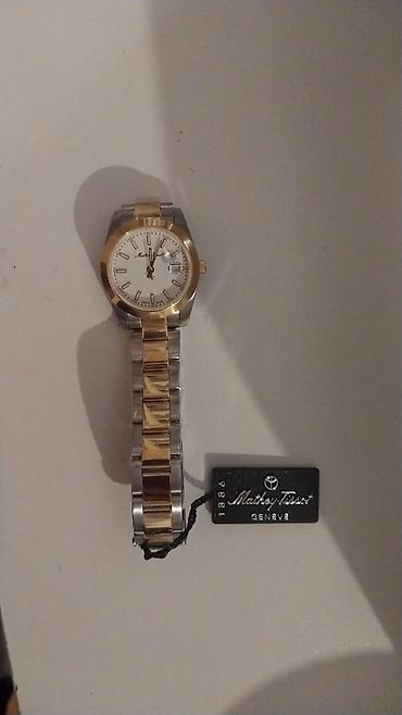saat samdan: Yeni, Qol saatı, Tissot — 10