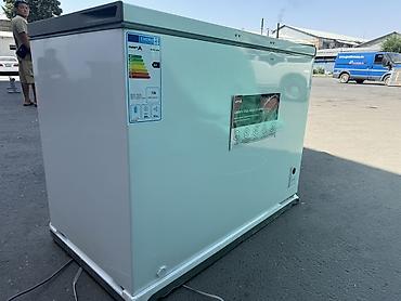 Морозильники: Морозильник, Новый, Бесплатная доставка, Платная доставка, Самовывоз — 2