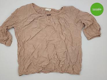 rozek: Jacqueline Riu, Bluzka damska, rozmiar 4XL — 2