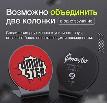 micro cd: Беспроводная домашняя Bluetooth Колонка Dmooster D65 Представляем вам — 8