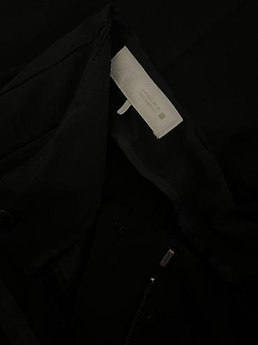 çanta: Zara bermuda s razmer genişdir m kimi 
Az geyilib — 4