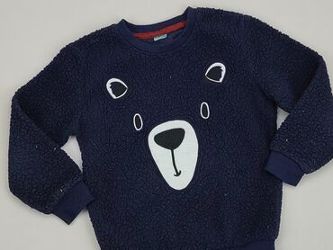 pepco sweterki: Sweater, 7 years, 116-122 cm, condition - Good