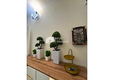 Продажа квартир: 3 комнаты, 58 м², 104 серия, Евроремонт at lalafo.kg — 6 Продажа квартир: 3 комнаты, 58 м², 104 серия, Евроремонт — 6