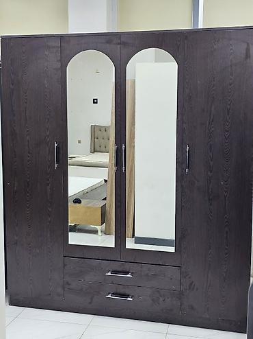 *Dolab satılır* Qiymet 245 Azn *Çatdırılma pulsuzdur* Eni 1.95 sm
