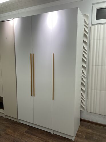 Шкафы для одежды: Шкафы . Магазин >>>USMAN<<< Шкаф 4х дверный Высота at lalafo.kg — 9 Шкафы для одежды: Шкафы . Магазин >>>USMAN<<< Шкаф 4х дверный Высота — 9