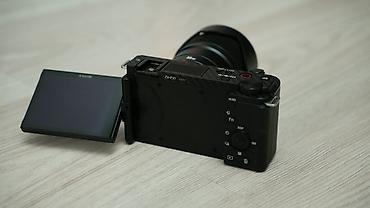 sony a6000: Sony ZV-E10 + 2 объектива | Полный комплект Продам Sony ZV-E10 + 2 — 2