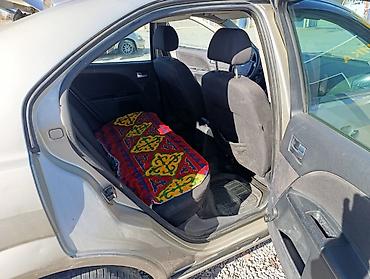 ford c max: Ford Mondeo: 2004 г., 2.3 л, Механика, Бензин, Хэтчбэк — 7