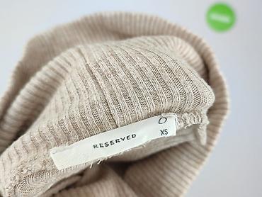esprit sweter w paski: Reserved, Golf damski, rozmiar XS — 4