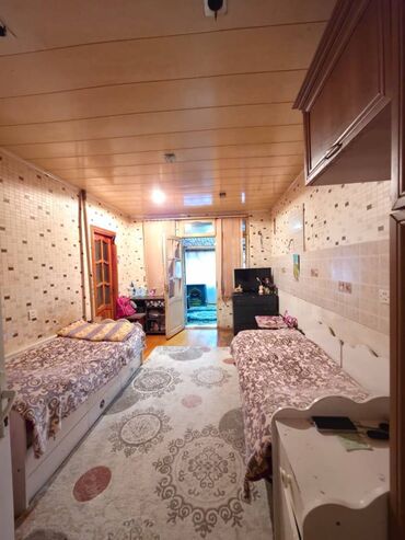 Köhnə tikili: Bakı, 6 otaqlı, Köhnə tikili, m. Əhmədli, 132 kv. m — 11