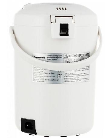 Termopotlar: №: 5102 Məhsulun adı: Termopot Panasonic NC-DG3000WTS Brend: Panasonic — 3