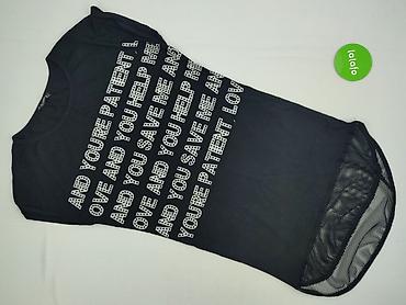 koszulka cdg: Freequent, T-shirt damski, rozmiar L — 2