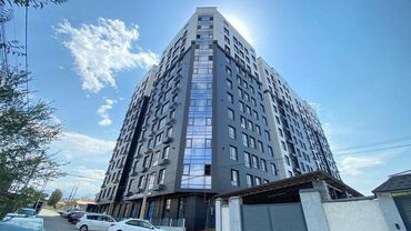 Продажа квартир: 2 комнаты, 49 м², Элитка, 4 этаж, Дизайнерский ремонт