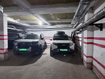 Продажа квартир: 3 комнаты, 75 м², Элитка, 7 этаж, Евроремонт — 25