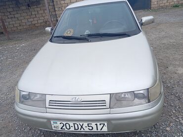 VAZ (LADA): VAZ (LADA) 2112: 1.5 l | Hetçbek — 1