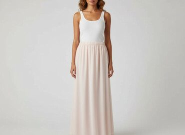 spódniczki i sukienki: Women`s skirt, size S