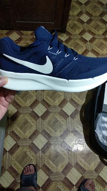 barsofka nike: Amerika alınan Nike krossovka. Bakidə Nike dükanında bu model yoxdu — 3