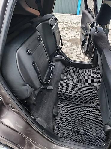 Honda: Honda Jazz: 2012 г., 1.4 л, Автомат, Бензин, Хэтчбэк — 18