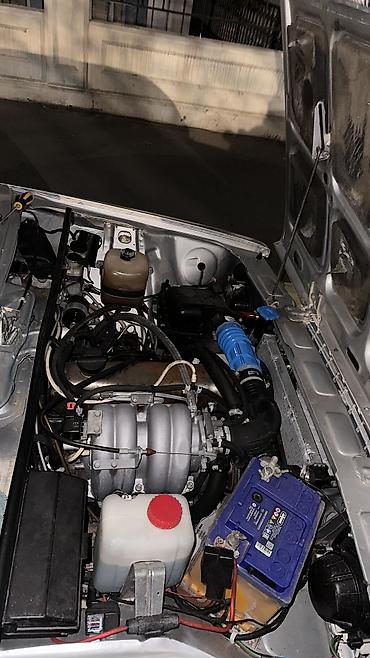 ВАЗ (ЛАДА): ВАЗ (ЛАДА) 2107: 2010 г., 1.6 л, Механика, Бензин at lalafo.kg — 10 ВАЗ (ЛАДА): ВАЗ (ЛАДА) 2107: 2010 г., 1.6 л, Механика, Бензин — 10