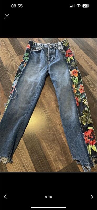 Gündəlik donlar: Gündəlik don, Midi, Zara, M — 107