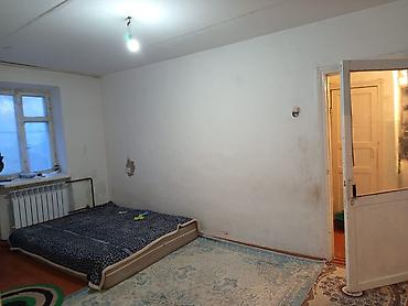 Продажа комнат: Балыкчы шаарында 4 этаждан 3-х комнатный квартира сатылат, ремонту — 9