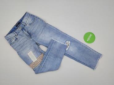 jeans short: Jeansy damskie, rozmiar 2XS — 2