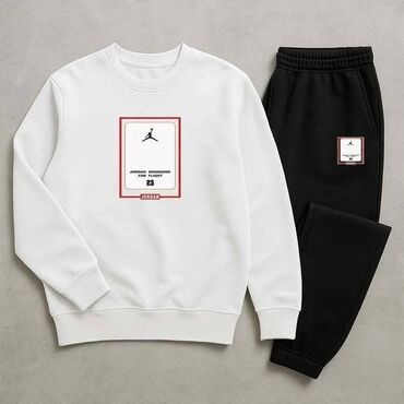 Farmerke: 11. Komplet duks + trenerka s,m,l,xl,2xl,3xl 3900 din Kvalitet — 5