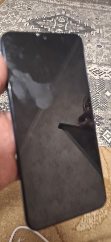 ai очки: Samsung Galaxy A50, Б/у, 64 ГБ, цвет - Синий — 2
