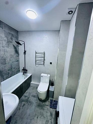 Продажа квартир: 2 комнаты, 57 м², 13 этаж, Евроремонт — 13