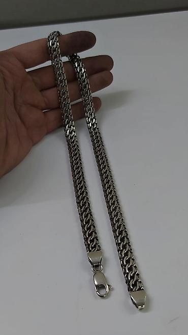 Серебряные цепочки: Делаю на Заказ Золотые и Серебряные изделия, Цепи, Браслеты Золото — 7