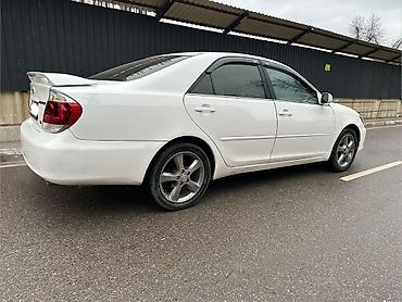 voxy noah: Toyota Camry: 2004 г., 3.3 л, Автомат, Бензин, Седан — 2