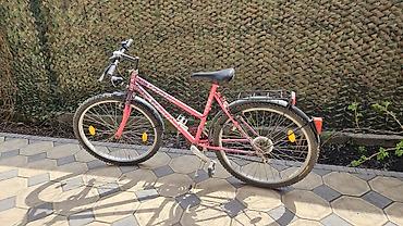 Городские велосипеды: Велосипед Германия 🇩🇪 at lalafo.kg — 16 Городские велосипеды: Велосипед Германия 🇩🇪 — 16