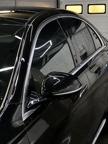 СТО, ремонт транспорта: Авто услуги Перетяжка салон Восстановление AirBag — 5