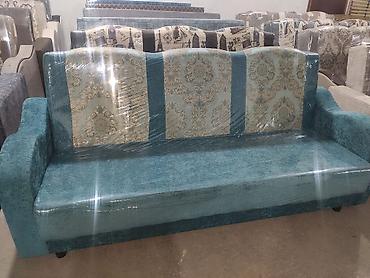 sofa: Прямой диван, Новый — 6