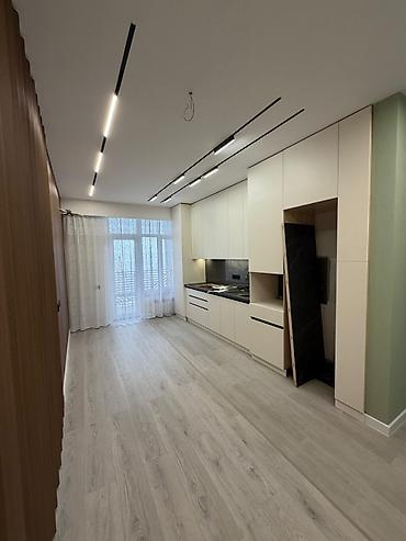 Продажа квартир: 3 комнаты, 77 м², Элитка, 14 этаж, Дизайнерский ремонт — 3