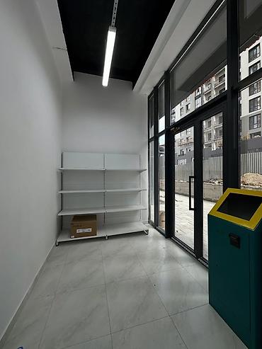Продажа квартир: 1 комната, 143 м² — 5