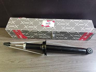 амортизатор акорд: Амортизатор задний ESEE Модель: HONDA ACCORD CF3 98-03 Артикул — 2