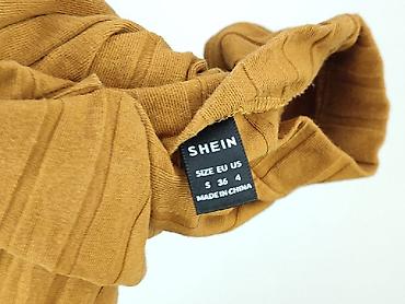 misbhv shein: Shein, Top damski, rozmiar S — 4