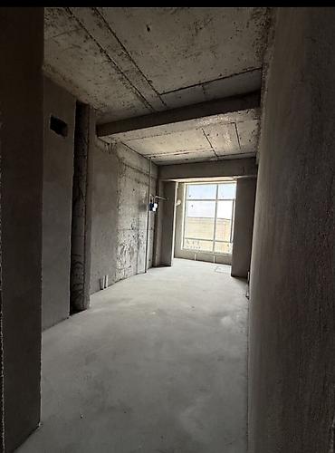 29: 1 комната, 52 м², Нижний Джал (Джал-23) Элитка, 10 этаж, ПСО (под самоотделку) — 4
