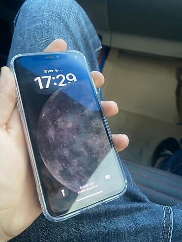 alfon x: IPhone X, Gümüşü, Simsiz şarj — 2