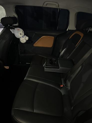 FAW: FAW : 2023 г., Автомат, Электромобиль, Вэн/Минивэн — 8