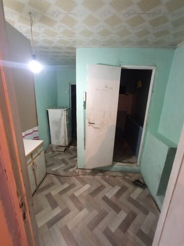 Uzunmüddətli kirayə mənzillər: Bir otaqlı kiçik mənzil Diqqətlə oxuyun!!! Kommunal ayrıdır özünüz — 9