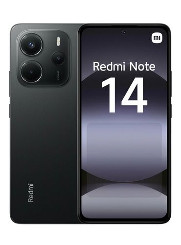 айфоны 13 цены: Redmi, Redmi Note 14, Новый, 128 ГБ, цвет - Черный, 1 SIM