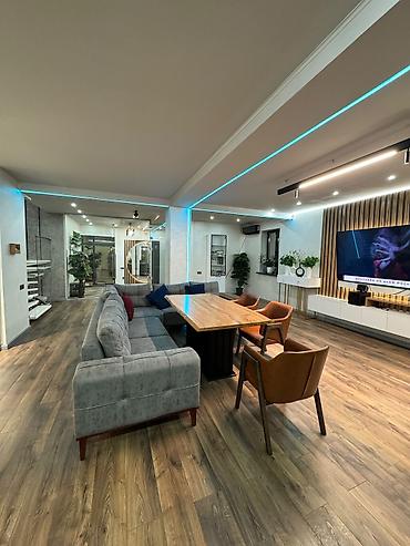 пол участок: 🏡 ПРОДАЁТСЯ ЭКСКЛЮЗИВНЫЙ 3-ЭТАЖНЫЙ ДОМ 📍 Район Горького / ж/м — 4