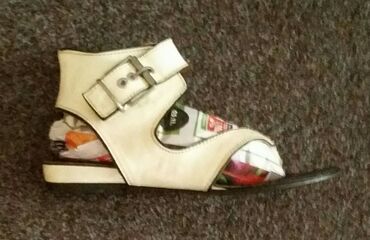 ecco cipele beograd cene: Sandals, Miss Sixty, 38.5