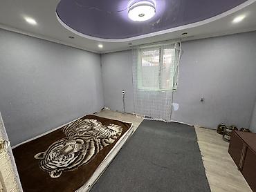 сдаю квартира токолдош: Сдается частный дом 90квадратов, 3 комнаты. Частично с мебелью — 4