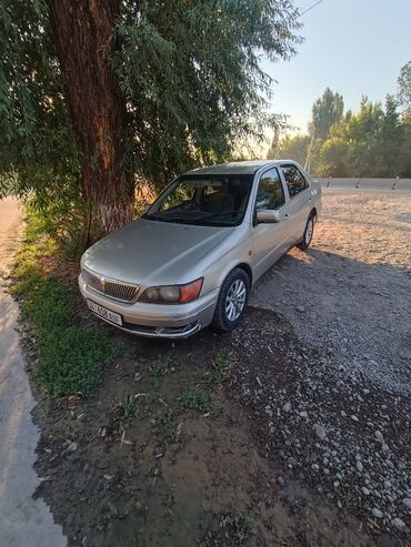 авто расрочку бишкек: Toyota Vista: 1998 г., 2 л, Автомат, Бензин, Седан