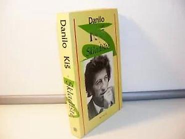 mint: Skladište danilo kiš1995 bigzmek povezstanje vrlo dobrobez nedostataka — 1