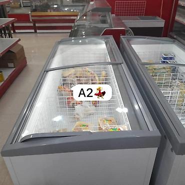 AYNUR 2 💃 2,10 sm virin dondurucu Təzə kimi *Qiymət ünvana (Bakıya)