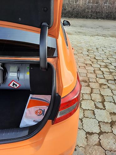 Hyundai: Hyundai Sonata: 2018 г., 2 л, Автомат, Газ, Седан — 10