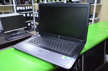 HP: İşlənmiş HP 15.6 ", Intel Celeron, 512 GB, Ünvandan götürmə, Pulsuz çatdırılma, Ödənişli çatdırılma